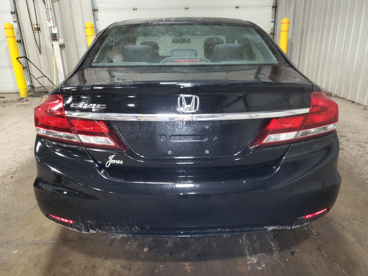 2013 Honda Civic - Image 6