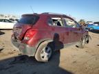2016 Chevrolet Trax 1Lt   იყიდება Chicago Heights-ში, IL - Rollover