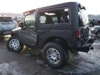 2017 Jeep Wrangler Sport იყიდება Littleton-ში, CO - All Over