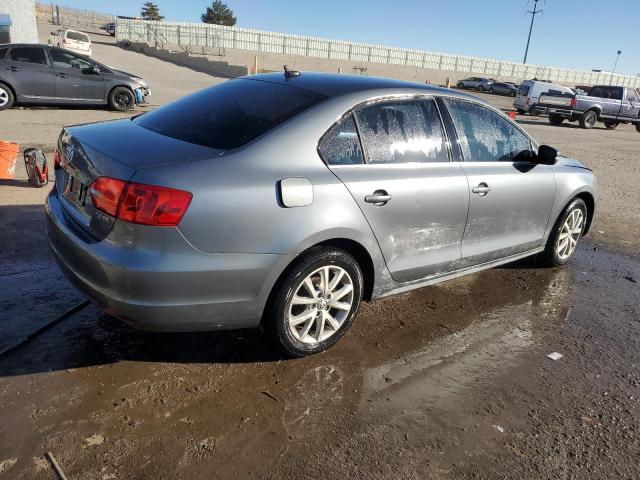  VOLKSWAGEN JETTA 2013 Szary