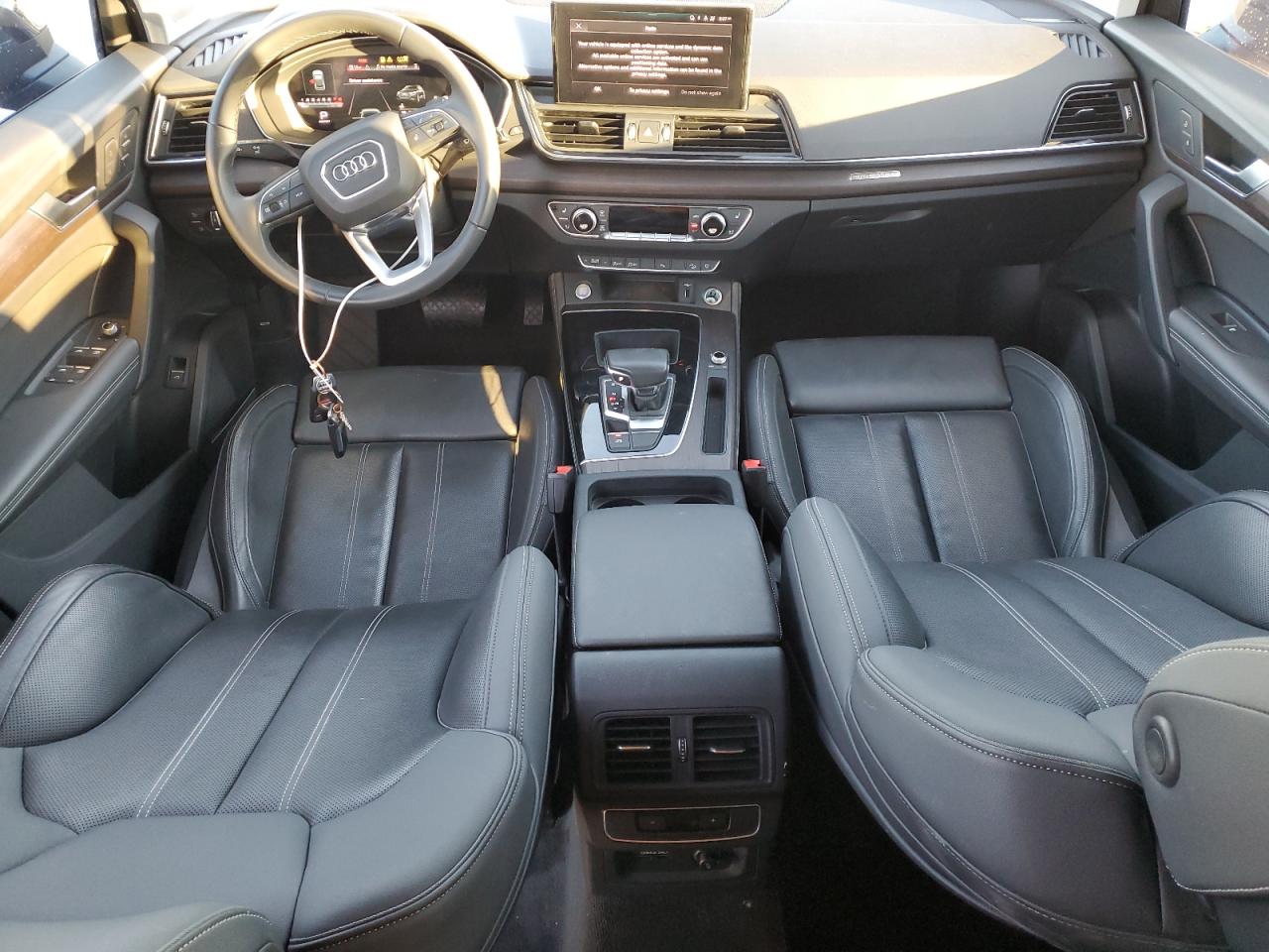 2023 Audi Q5 - Image 8