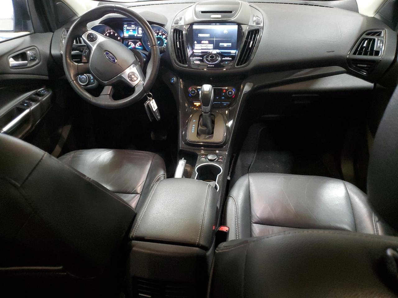 2015 Ford Escape - Image 8