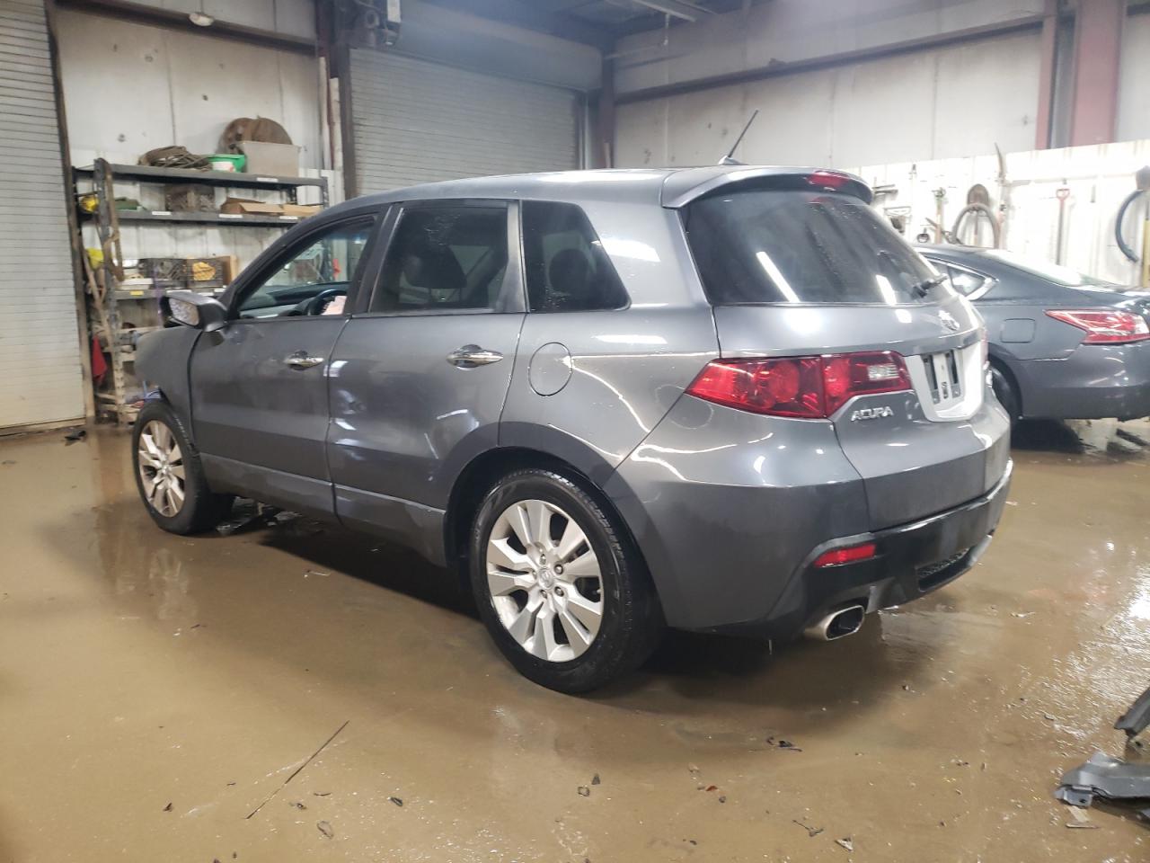 2012 Acura RDX - Image 2