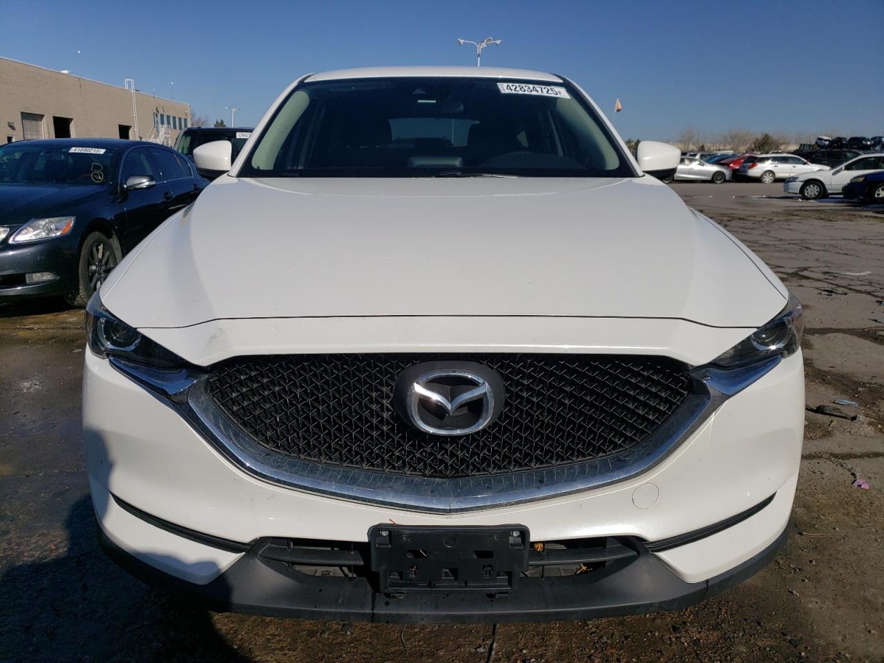 2017 Mazda CX-5 - Image 5