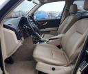 2012 Mercedes-Benz Glk 350 4Matic للبيع في Cahokia Heights، IL - Front End