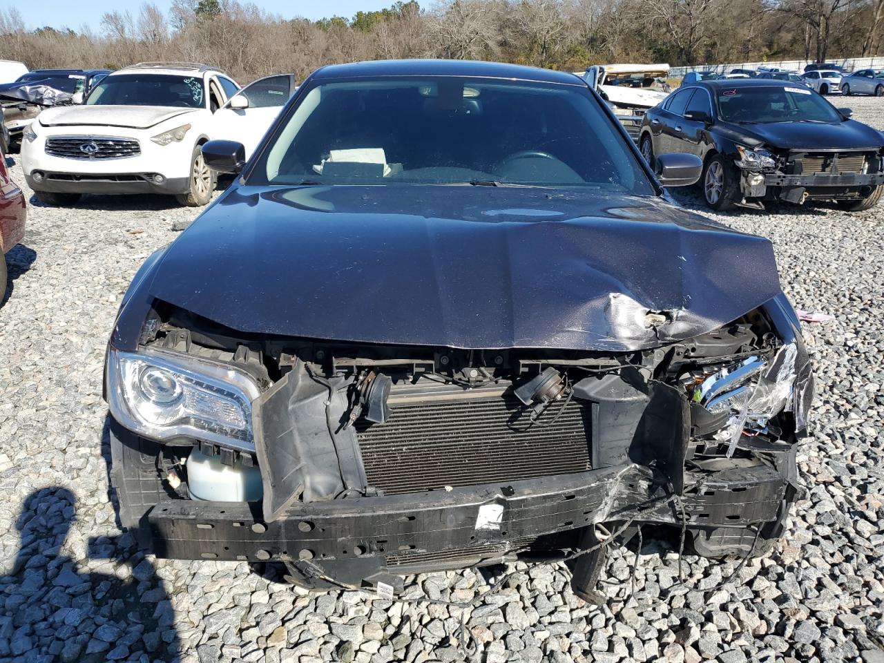 2016 Chrysler 300 - Image 5