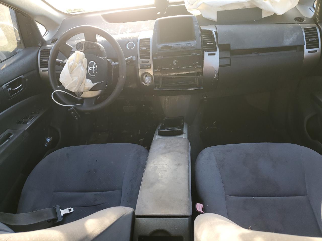 2006 Toyota Prius - Image 8