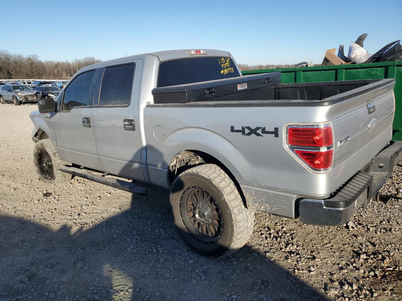 2011 Ford F-150 - Image 2