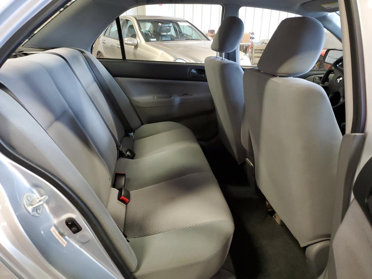 2006 Mitsubishi Lancer - Image 10