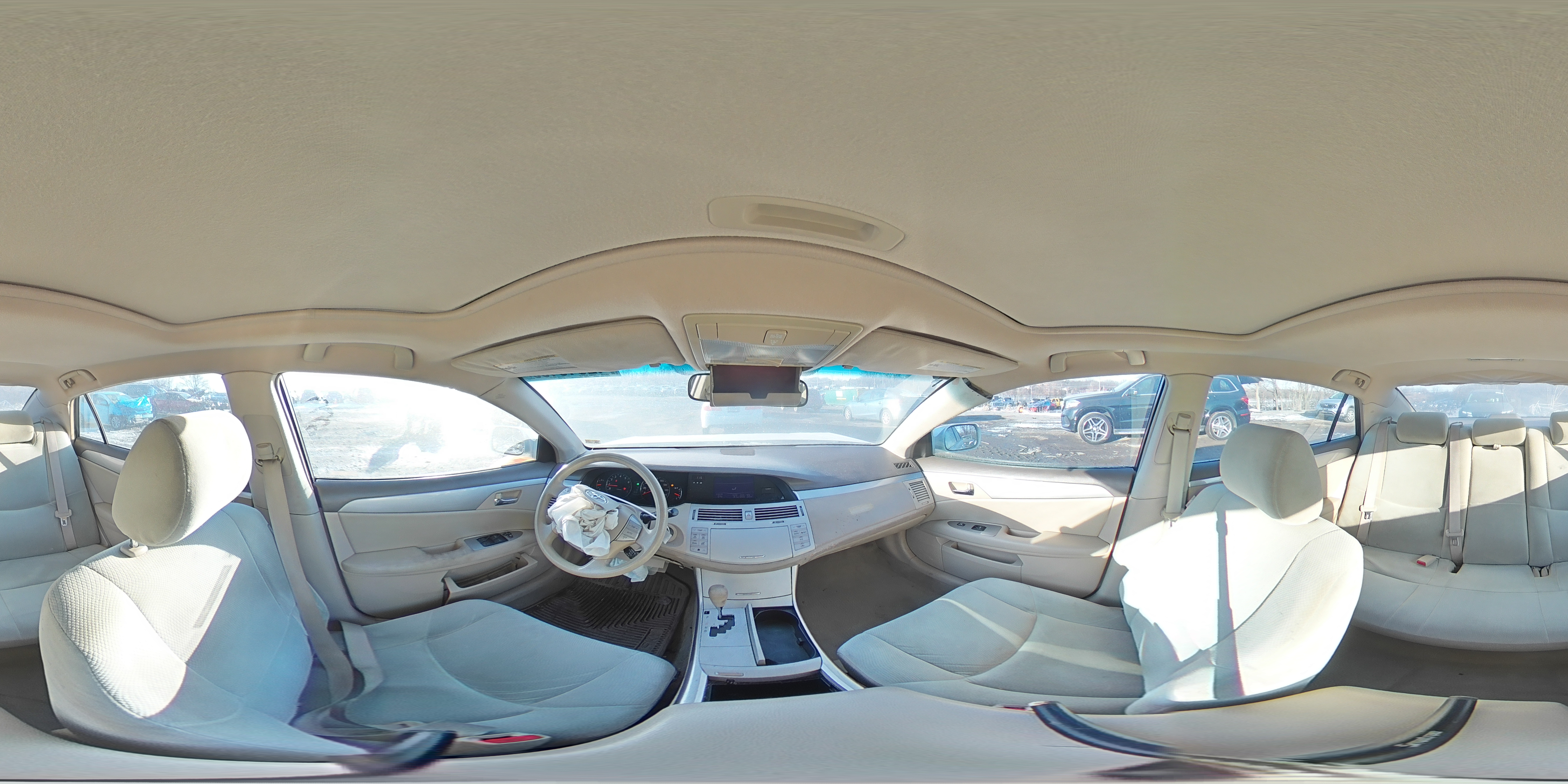 2006 Toyota Avalon - Image 12