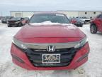 2020 Honda Accord Sport for Sale in Kansas City, KS - Side