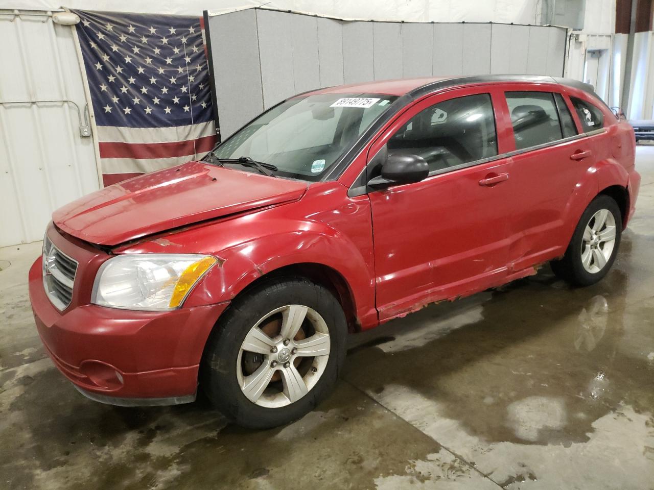 2012 Dodge Caliber - Image 1