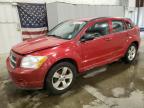 2012 Dodge Caliber Sxt продається в Avon, MN - Side