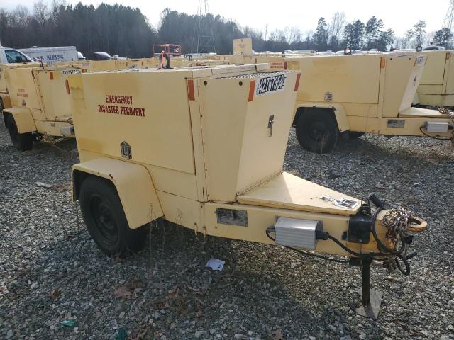 1993 Ck Power Generator