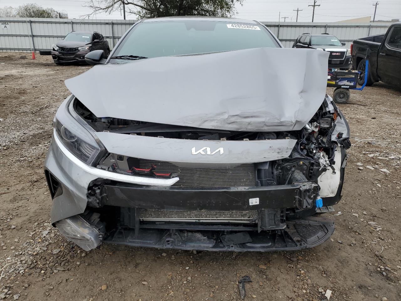 2023 Kia Forte - Image 5
