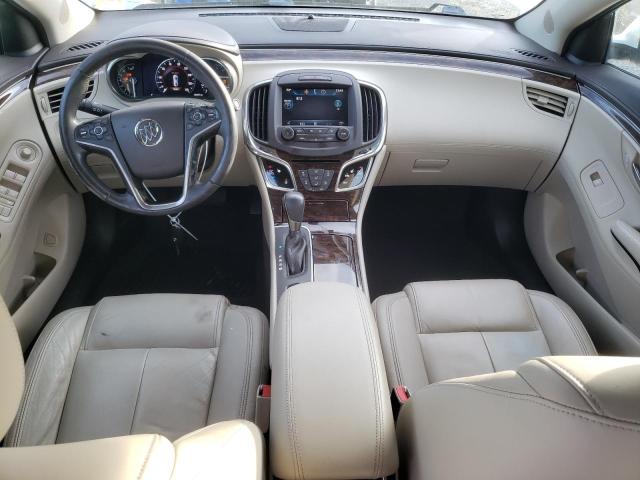  BUICK LACROSSE 2014 Biały