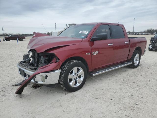 2015 Ram 1500 Slt