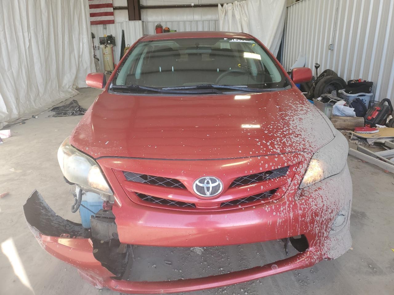 2011 Toyota Corolla - Image 5