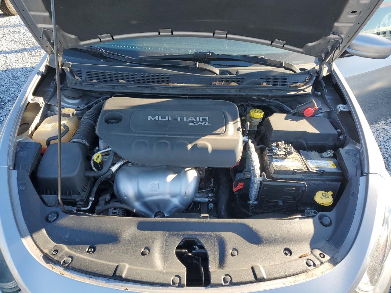 2016 Dodge Dart - Image 11