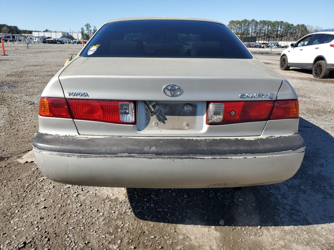 2001 Toyota Camry - Image 6