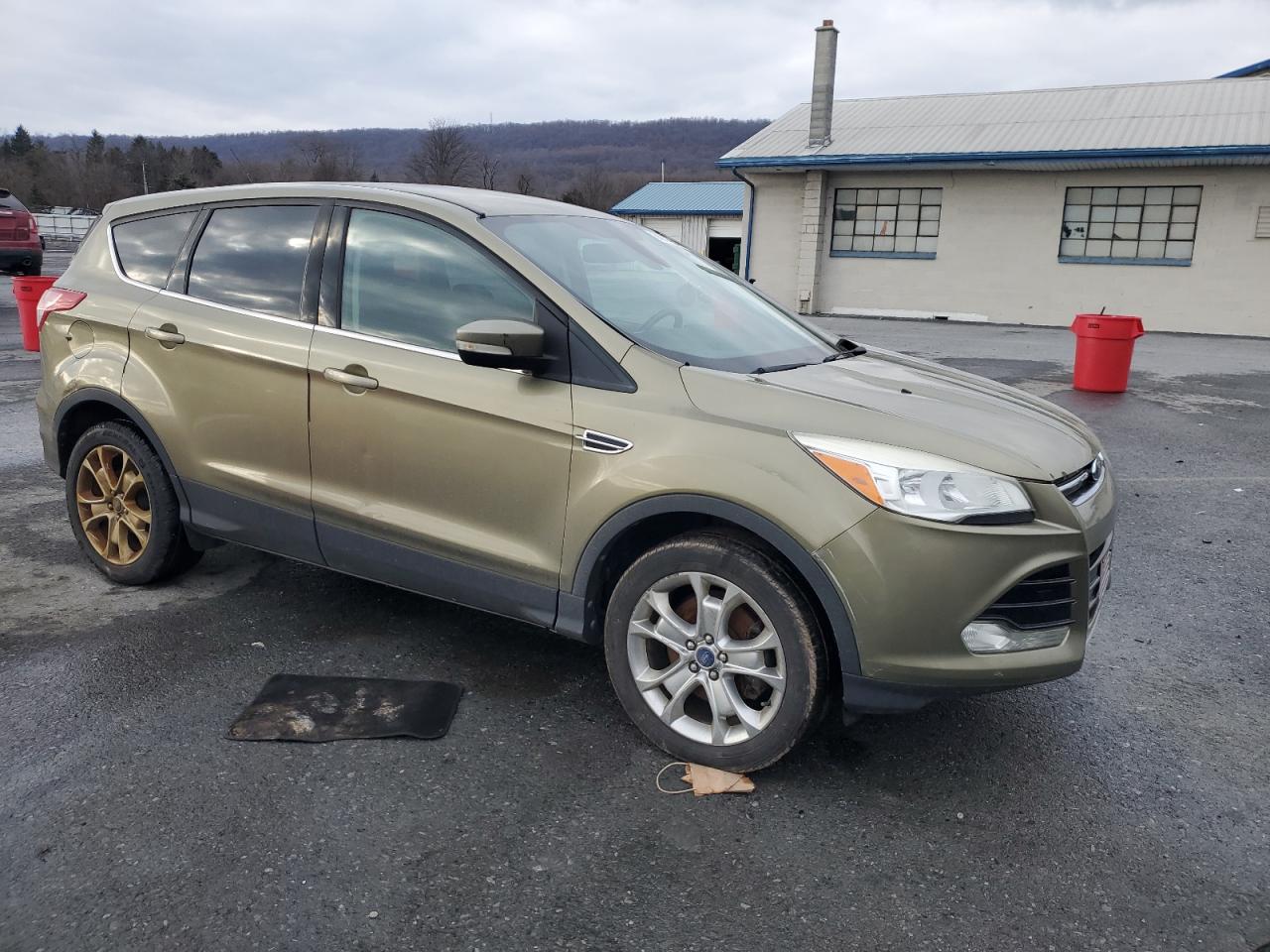 2013 Ford Escape - Image 4