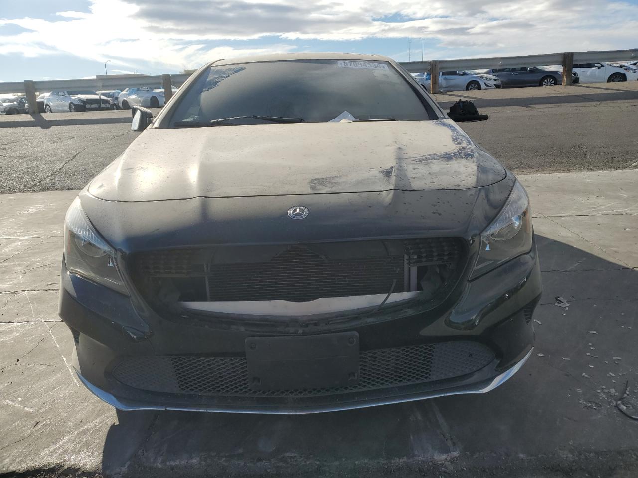 2019 Mercedes-Benz CLA-klasse - Image 5