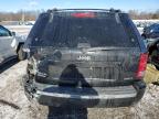 2008 Jeep Grand Cherokee Limited продається в Hillsborough, NJ - Front End