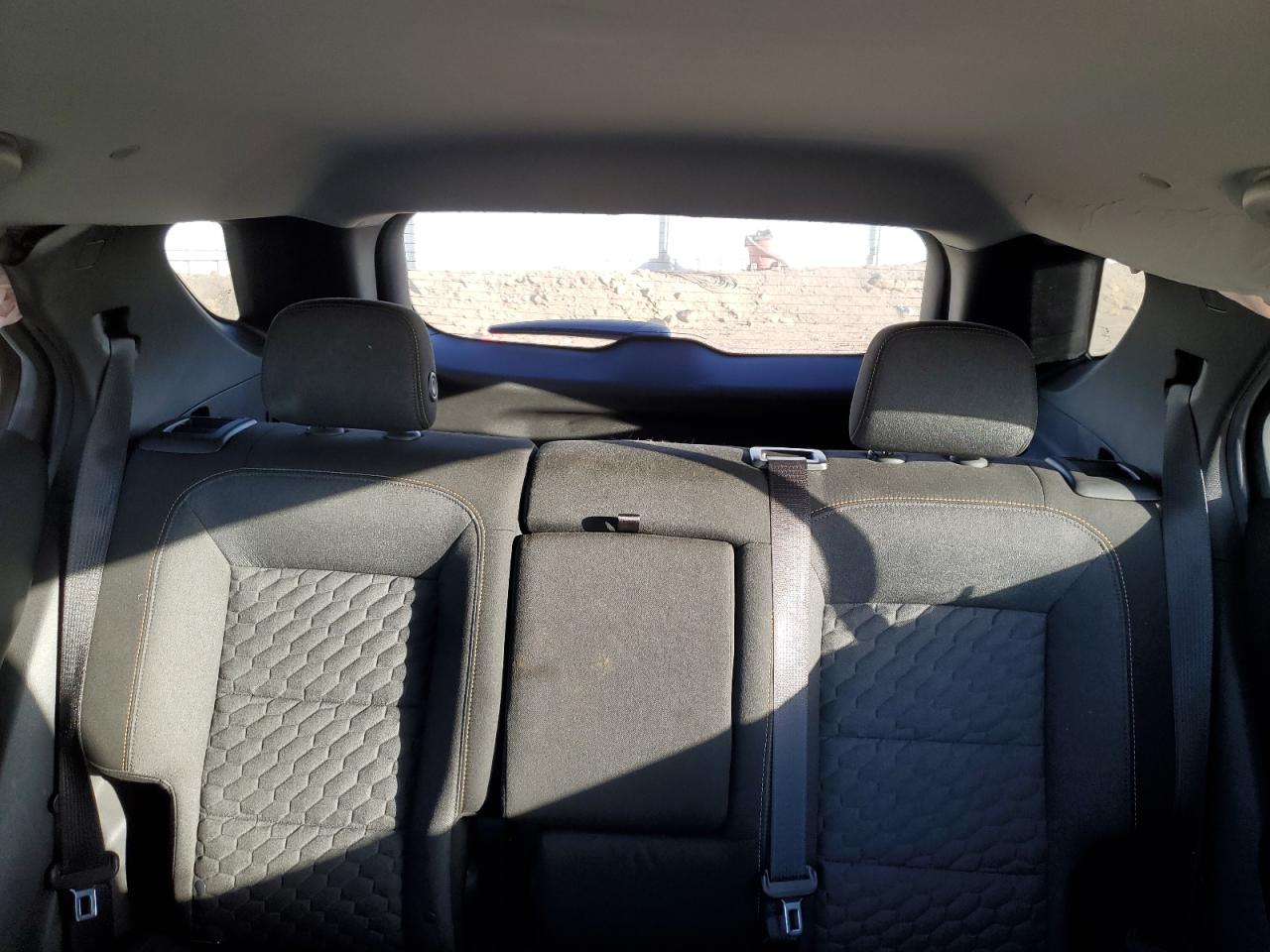 2019 Chevrolet Equinox - Image 10