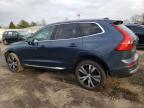 2022 Volvo Xc60 B5 Inscription продається в Finksburg, MD - Rear End