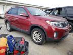 2015 Kia Sorento Lx en Venta en Louisville, KY - Biohazard/Chemical