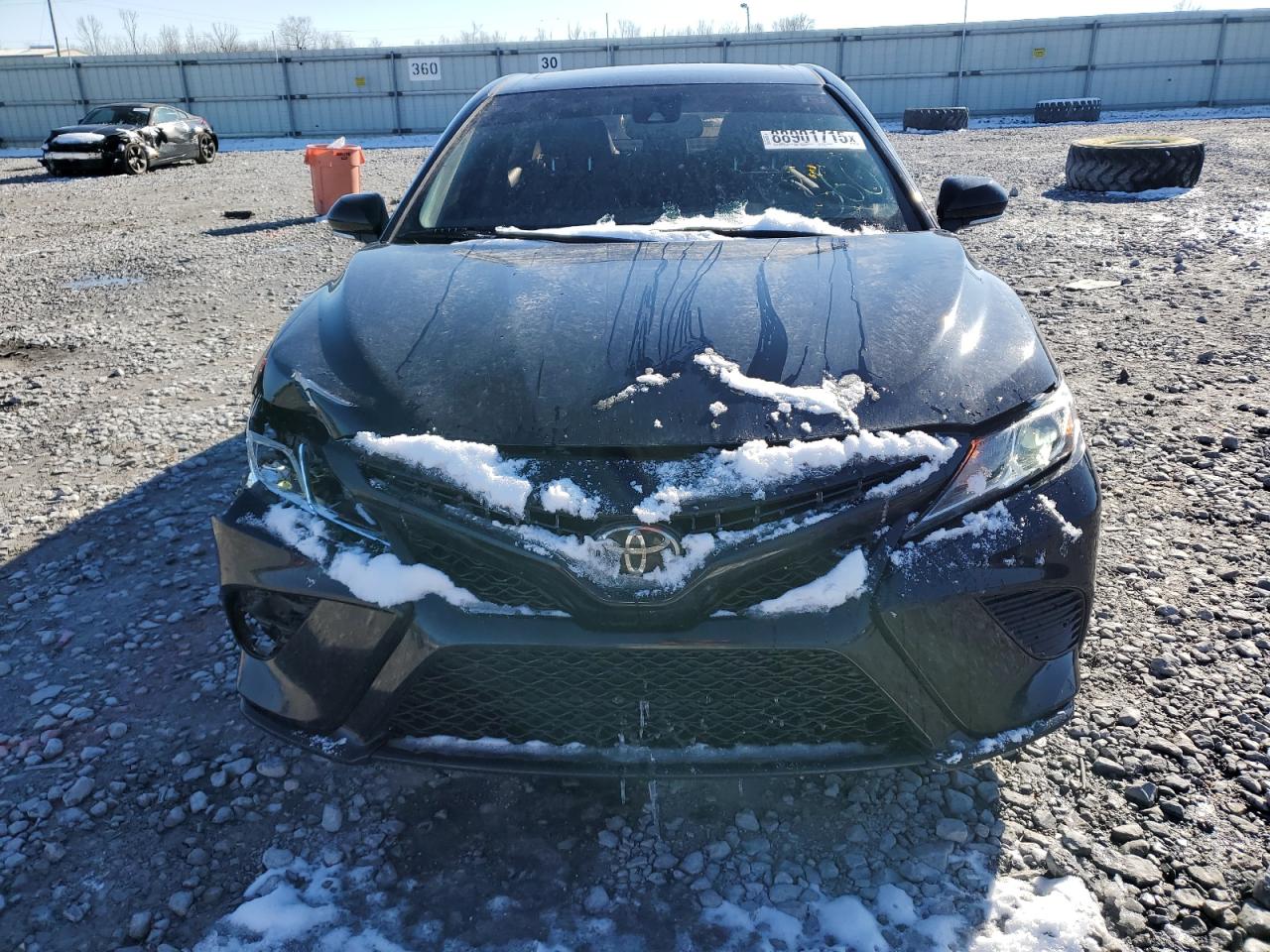 2020 Toyota Camry - Image 5