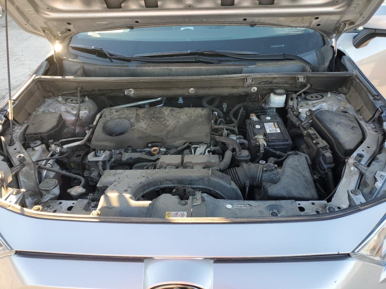 2019 Toyota RAV 4 - Image 13