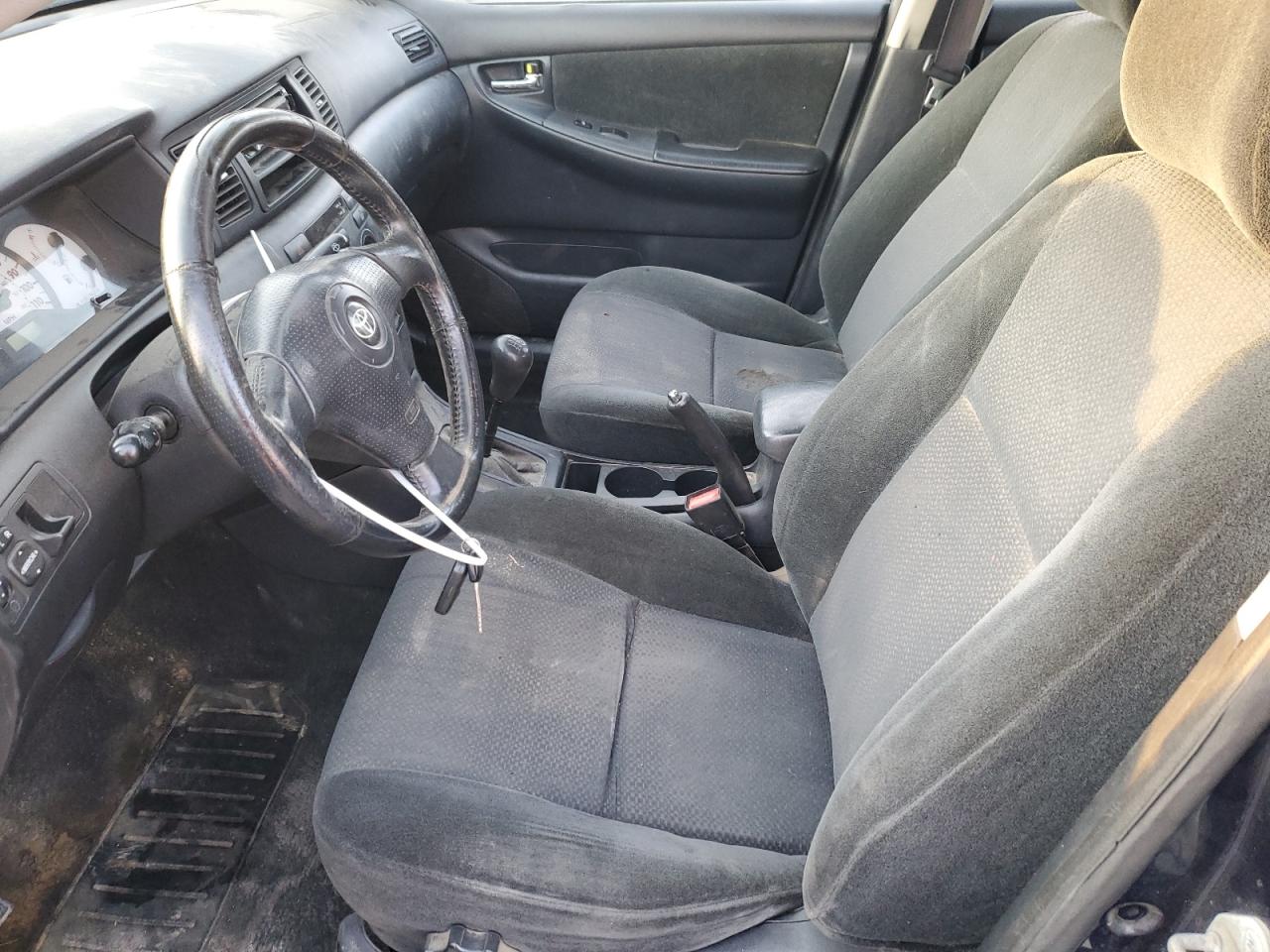 2003 Toyota Corolla - Image 7