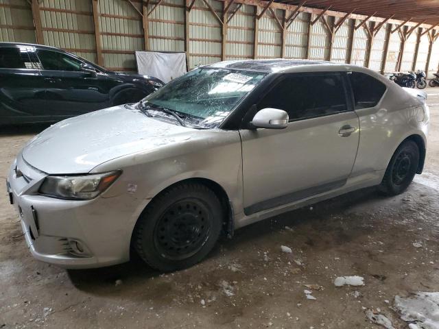 2011 TOYOTA SCION TC 