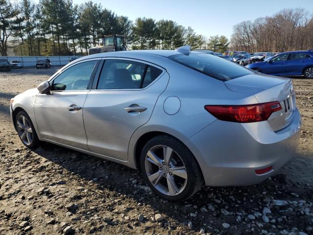  ACURA ILX 2013 Silver