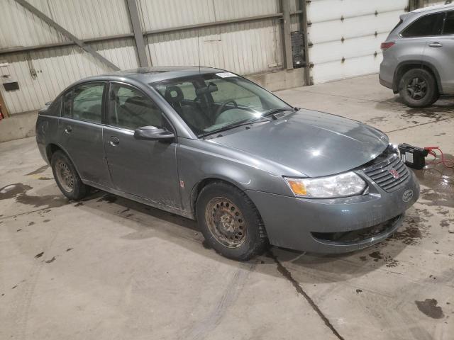 2007 SATURN ION LEVEL 2