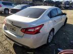 2016 Nissan Altima 2.5 იყიდება Waldorf-ში, MD - Front End