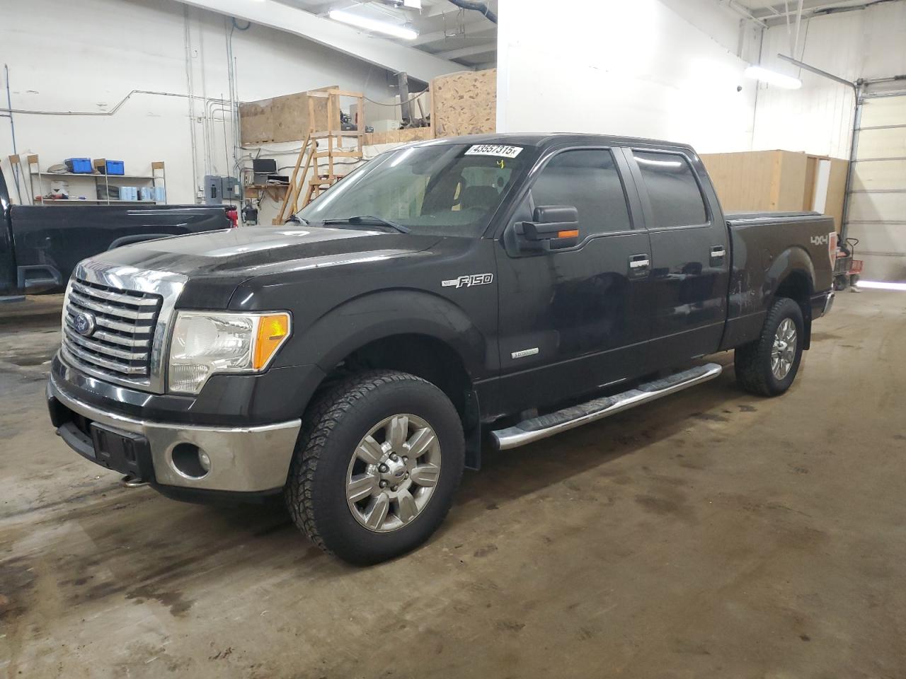 2012 Ford F-150 - Image 1
