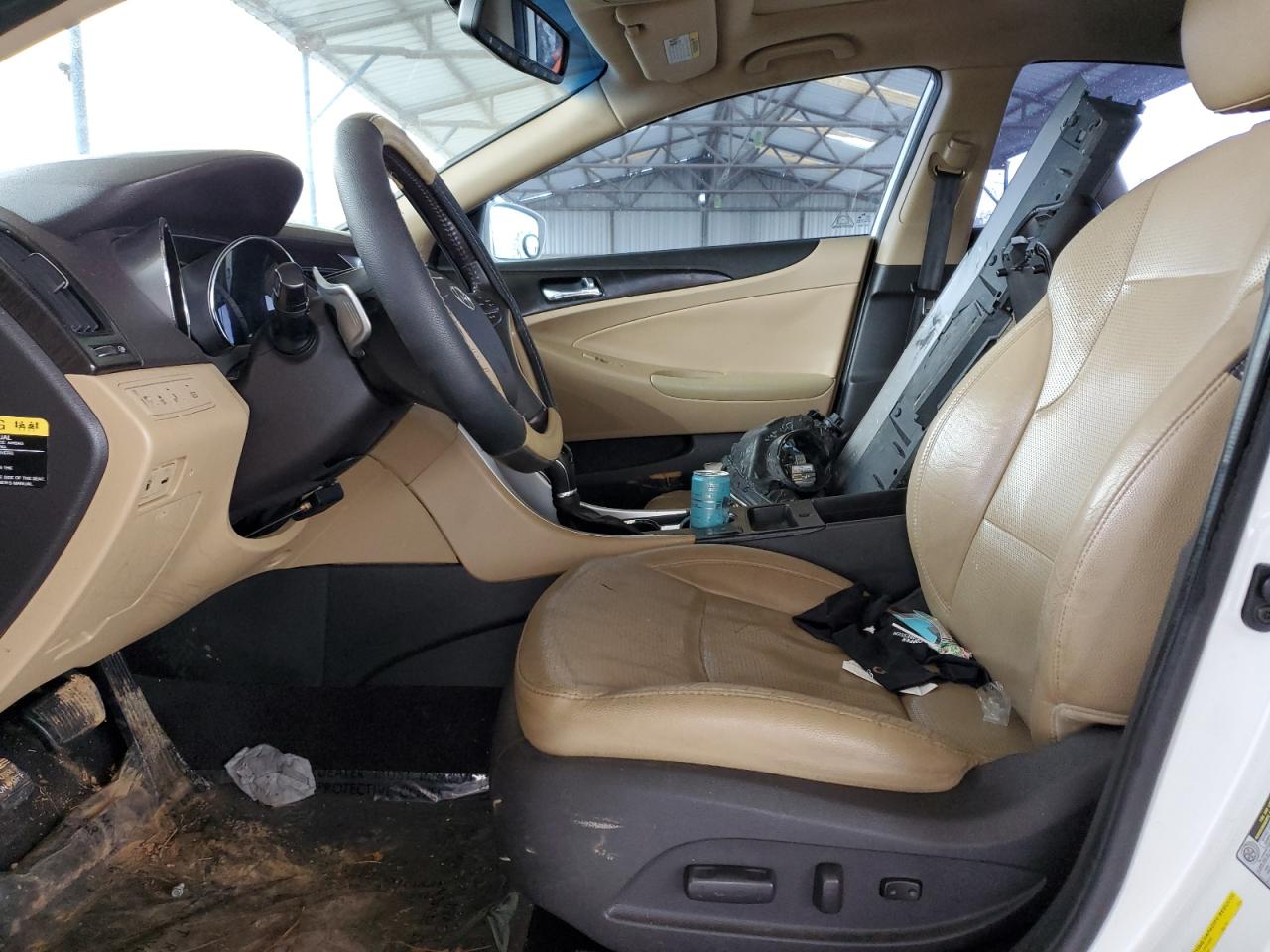 2014 Hyundai Sonata - Image 7