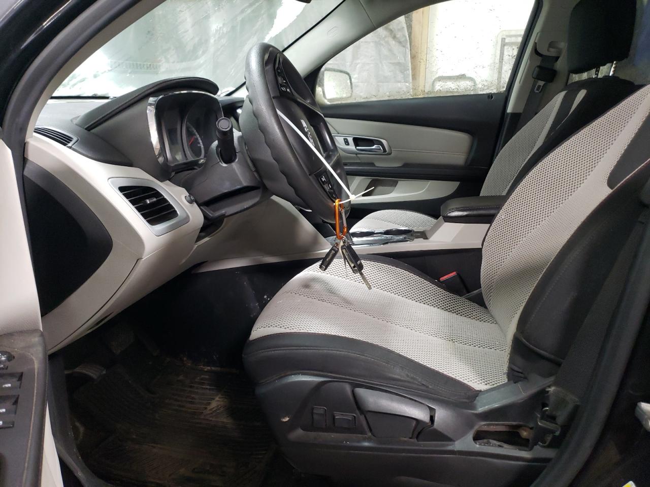 2017 GMC Terrain - Image 7