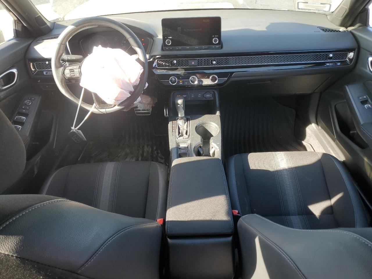 2025 Honda Civic - Image 8