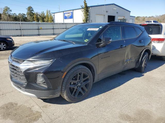 2019 Chevrolet Blazer 3Lt