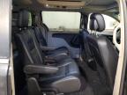 2012 DODGE GRAND CARAVAN CREW for sale at Copart AB - EDMONTON