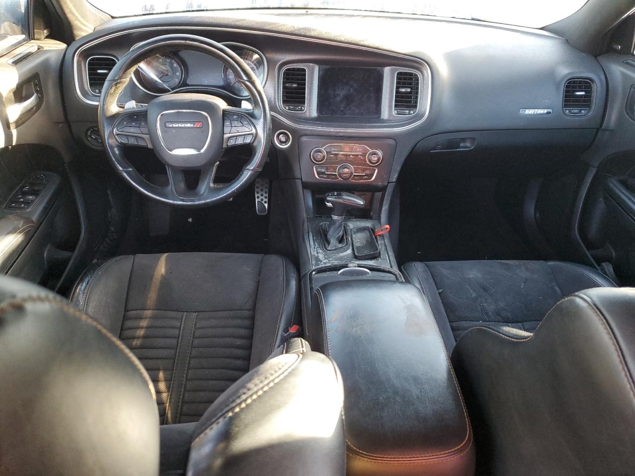 2018 Dodge Charger - Image 8