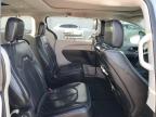 2018 Chrysler Pacifica Limited de vânzare în Lexington, KY - Side