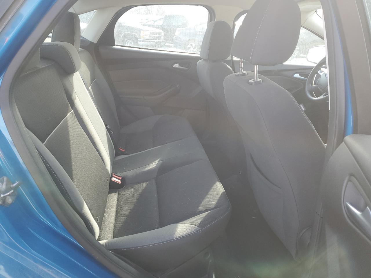 2012 Ford Focus - Image 10