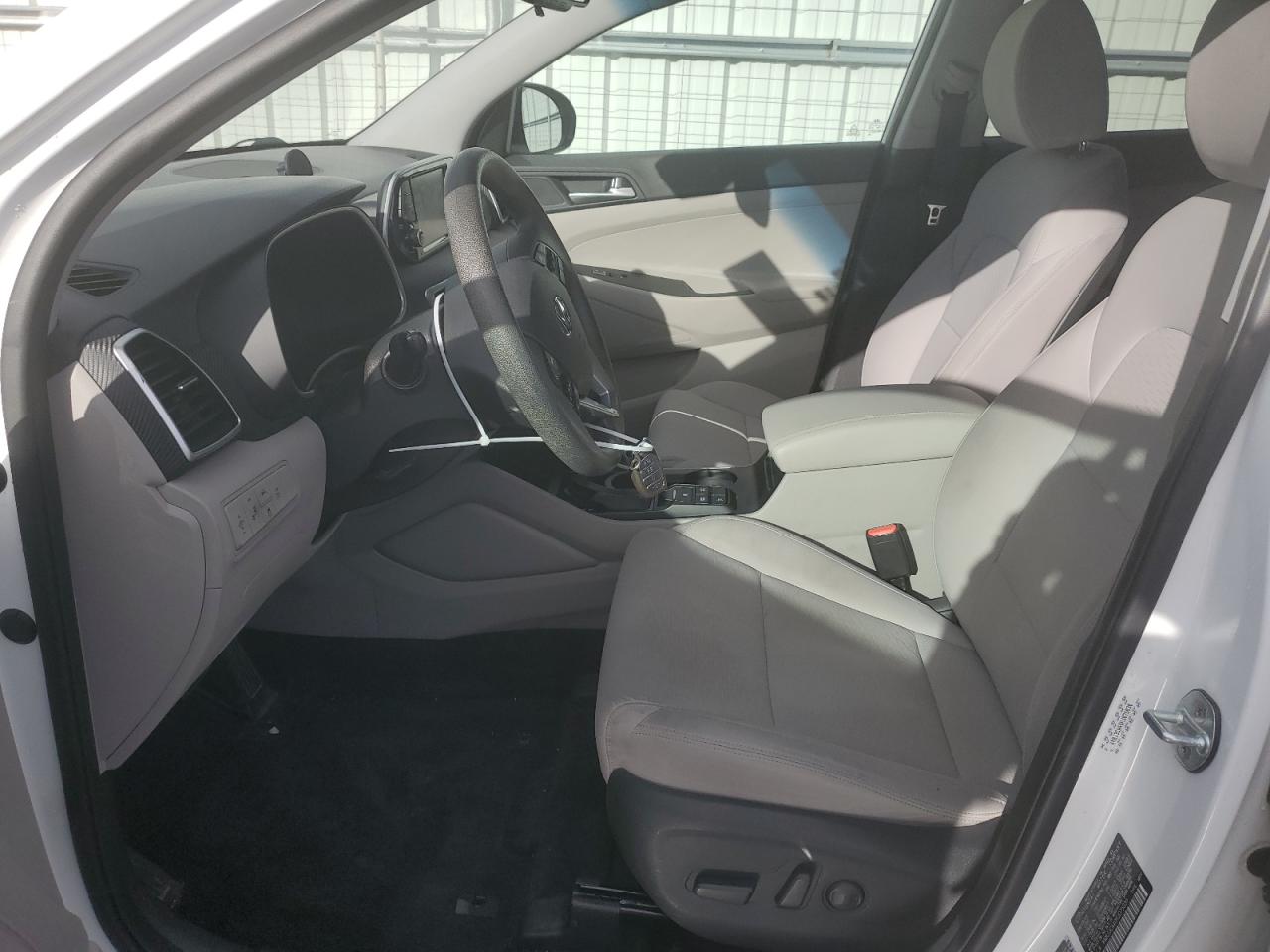 2019 Hyundai Tucson - Image 7