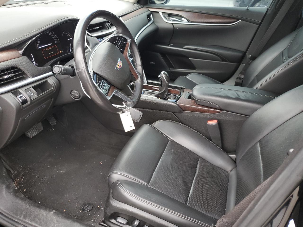 2018 Cadillac XTS - Image 7