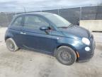 2015 Fiat 500 Pop იყიდება Orlando-ში, FL - Minor Dent/Scratches