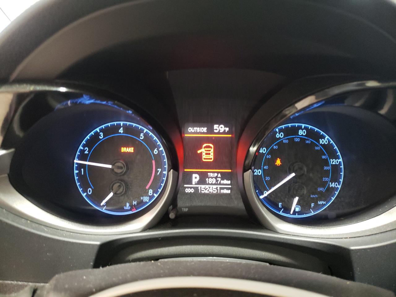 2015 Toyota Corolla - Image 9